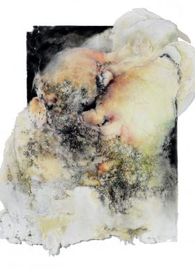 Judith Roston Freilich, BFA ’70 (Painting)